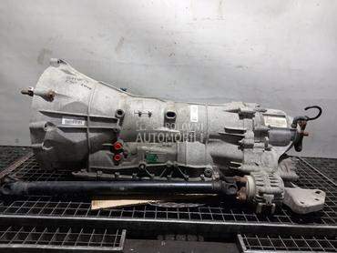 MJENJAC za BMW Serija 3