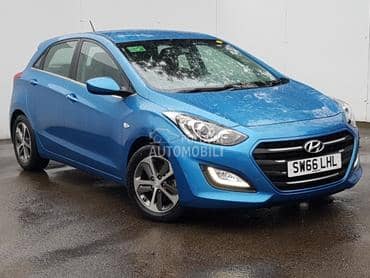 Letva volana za Hyundai i30 od 2012. do 2015. god.