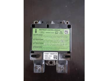 Centrala airbega za Ford Fiesta, Fusion od 2002. do 2008. god.