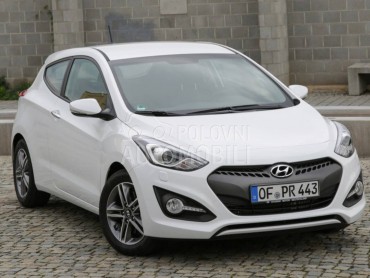 Klima za Hyundai i30 od 2012. do 2015. god.