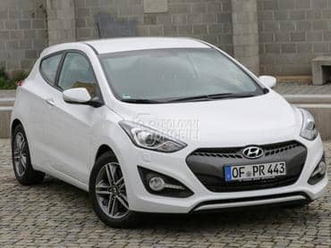 Lajsna za Hyundai i30 od 2012. do 2015. god.
