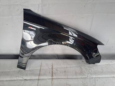 BLATOBRAN za Audi A3