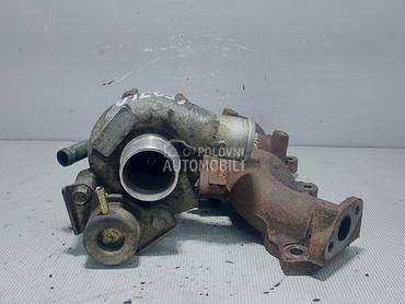 TURBINA za Opel Astra G