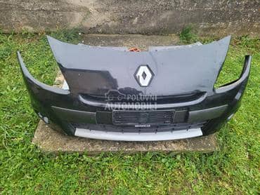 Reno clio 3 prednji branik za Renault Clio od 2005. do 2010. god.