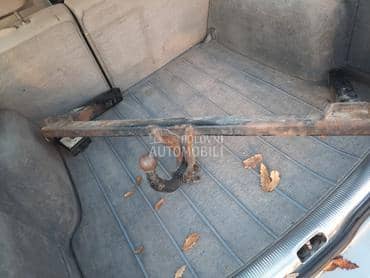 kuka za Volkswagen Passat B5.5