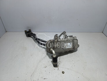 HLADNJAK ULJA MJENJACA za BMW 540