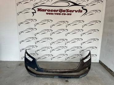 Prednji branik Kamiq za Škoda Ostalo, Karoq