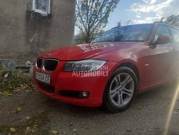 Delovi za BMW Serija 3