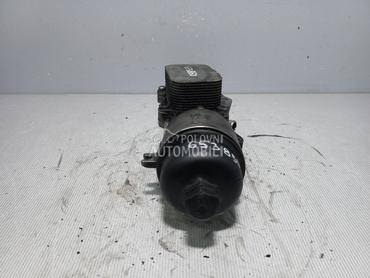 KUCISTE FILTERA ULJA za Peugeot 208