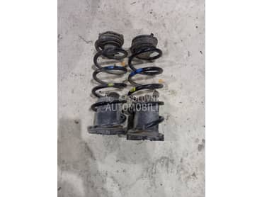 Zadnje opruge za Citroen Nemo od 2008. do 2018. god.