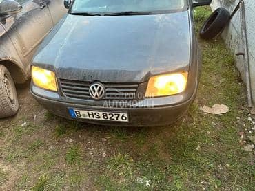 Branik za Boru za Volkswagen Buba od 1998. do 2005. god.