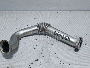 CRIJEVO EGRA za Audi A3