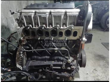 Motor 1.9dci megan senik za Renault Megane od 2002. do 2006. god.