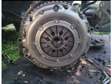 Zamajac korpa lamela za Renault Megane od 2002. do 2010. god.