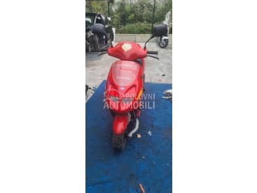 Italjet Formula 50cc