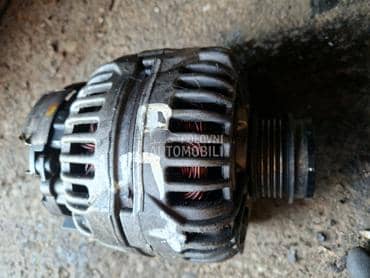 altenator za Volkswagen Passat B5.5 od 2001. do 2005. god.