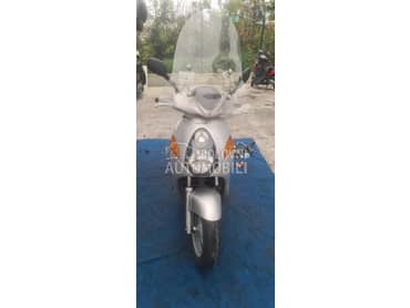 Honda Et 150cc
