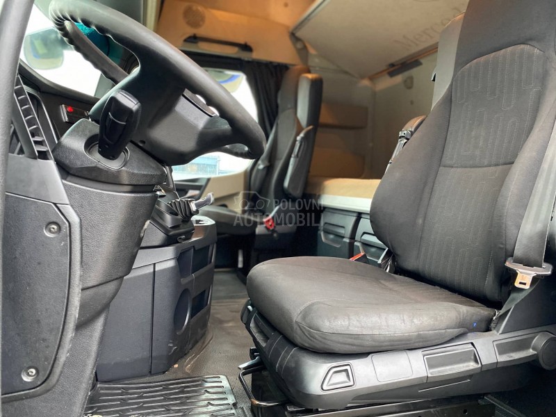 Scania R450 LIZING KREDIT