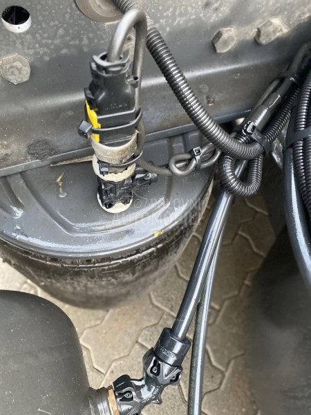 Scania R450 LIZING KREDIT