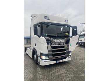 Scania R450 LIZING KREDIT
