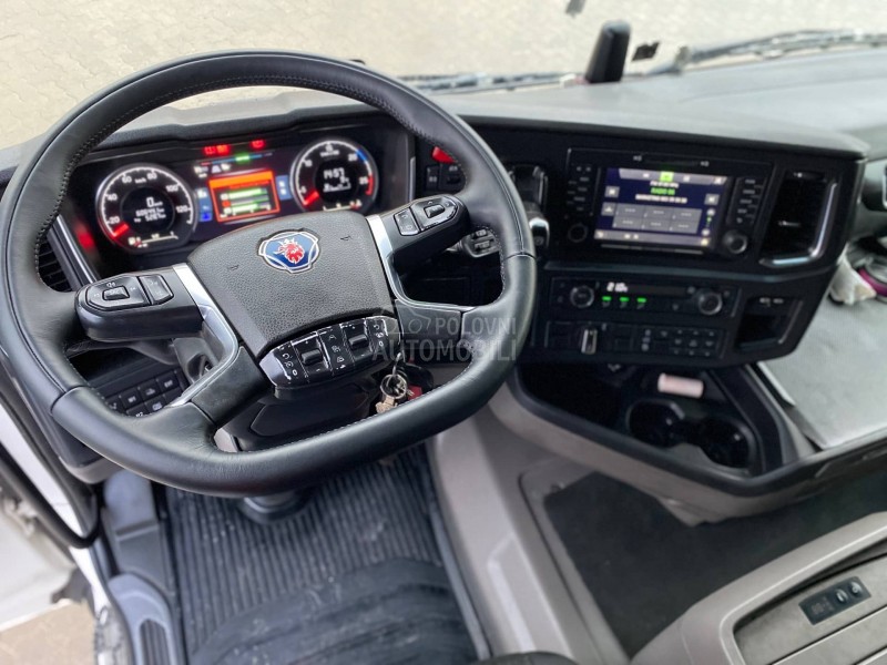 Scania R450 LIZING KREDIT