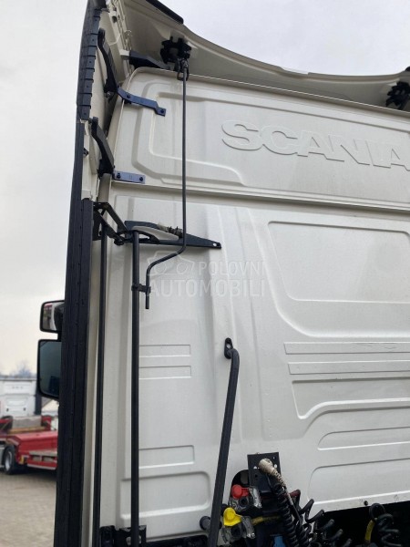 Scania R450 LIZING KREDIT