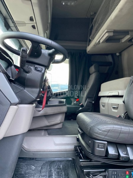 Scania R450 LIZING KREDIT