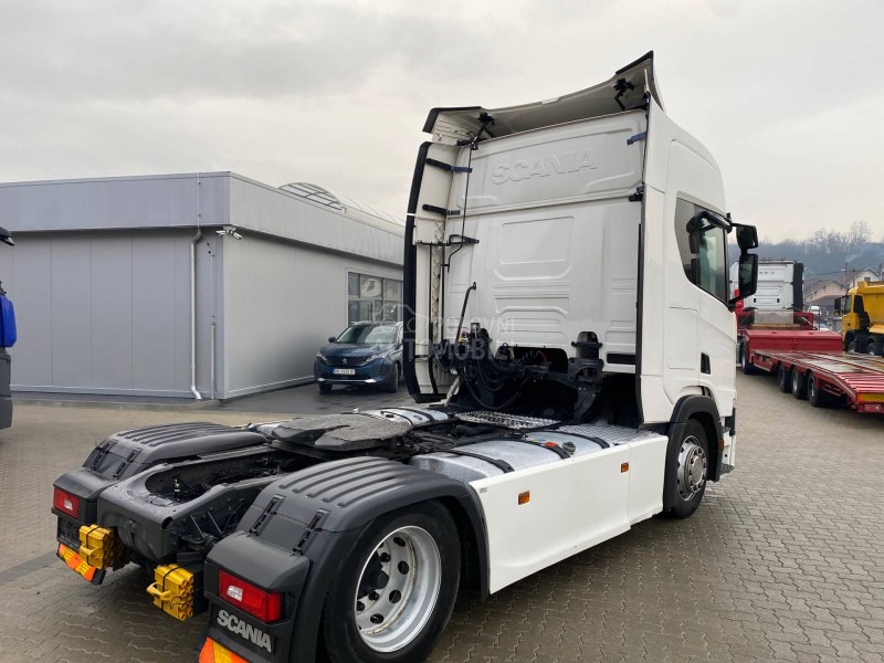 Scania R450 LIZING KREDIT