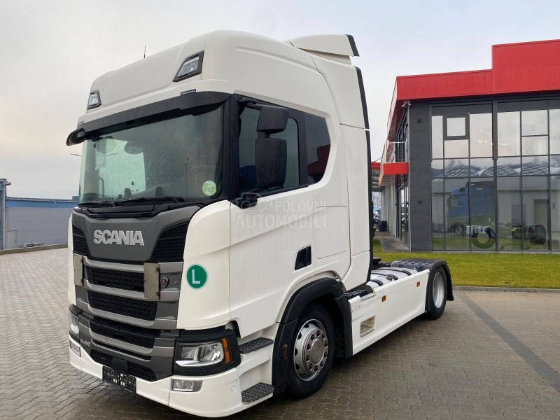 Scania R450 LIZING KREDIT