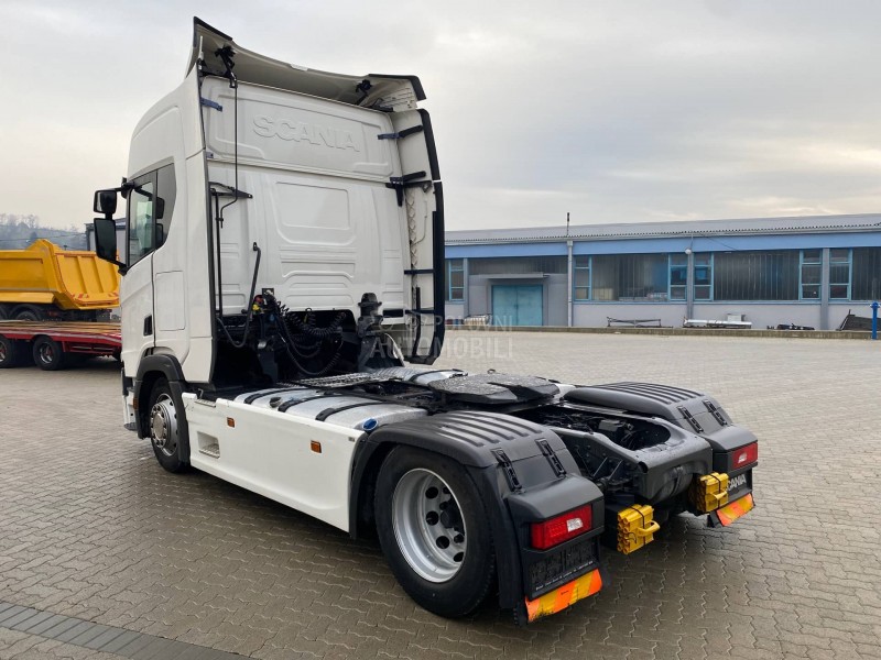 Scania R450 LIZING KREDIT