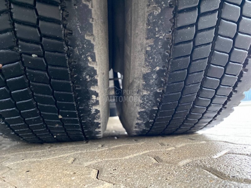 Scania R450 LIZING KREDIT