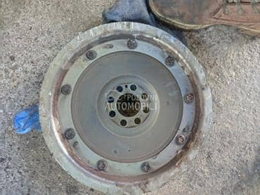 Zamajac za Nissan Almera od 2000. do 2007. god.