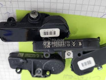 senzori pritiska za Citroen C4