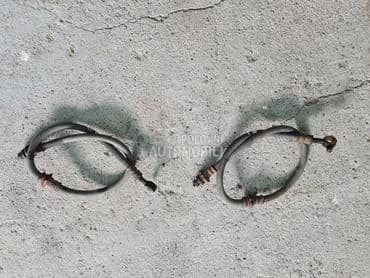 kociona creva prednja T31 za Nissan X-Trail od 2007. do 2013. god.