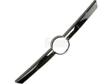 Lajsna Maske HROM za Opel Corsa C od 2004. do 2006. god.