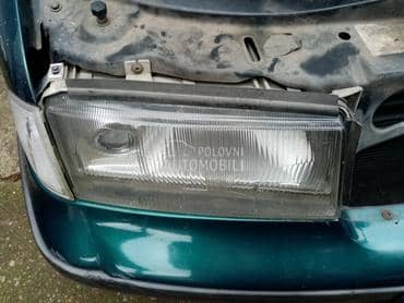 farovi za Škoda Octavia od 1997. do 1999. god.