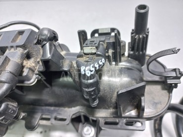 MAP SENZOR za BMW Serija 1