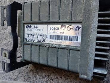 Motorni računar kompijuter za Volkswagen Golf 2