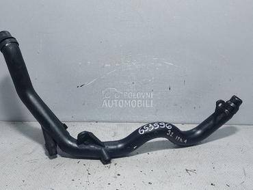 CRIJEVO za BMW Serija 3