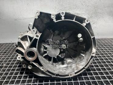 MJENJAC za Ford Focus