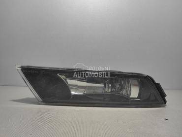 MAGLENKA za Škoda Superb