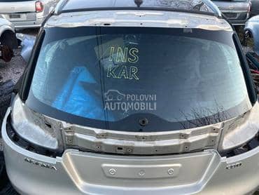 Staklo Gepeka KARAVAN za Opel Insignia od 2009. do 2013. god.