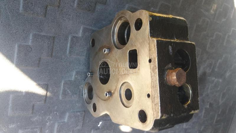 menjač Clark za greder MG-145