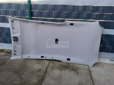 NEBO ZA KARAVAN za Citroen C5 od 2001. do 2007. god.
