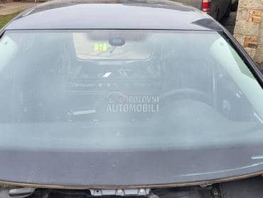 Šoferka za Volkswagen Passat B6