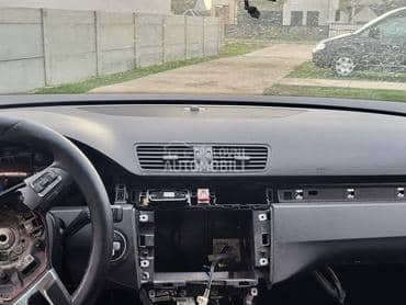 Instrument tabla za Volkswagen Passat B6, Passat B7