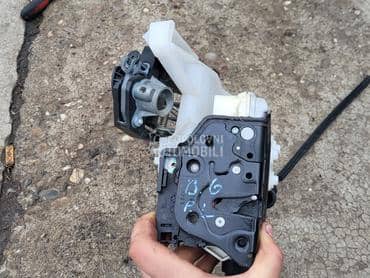 Brava za Volkswagen Passat B6