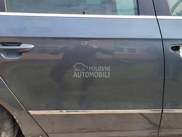 Zadnja desna vrata za Volkswagen Passat B6