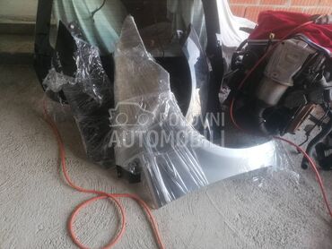 krila limarija za Ford C-Max od 2003. do 2007. god.