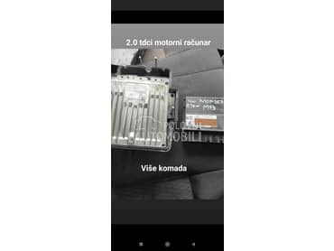 motorni računar 2.0tdci za Ford Mondeo od 2000. do 2007. god.